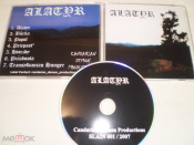 Alatyr - Alatyr - CD - US