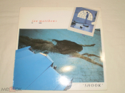 Ian Matthews ‎– Shook - LP - Germany