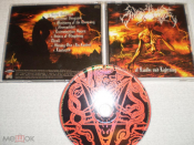 Angelcorpse - Of Lucifer And Lightning - CD - RU