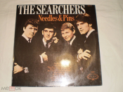 The Searchers ‎– Needles & Pins - LP - UK