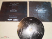 Carpticon - Master Morality - CD - Spain