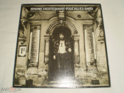 Stefan Diestelmann Folk Blues Band - LP - GDR