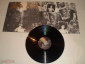 Wishbone Ash ‎– New England - LP - Germany - вид 3