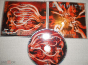 Divinity - Allegory - CD - RU