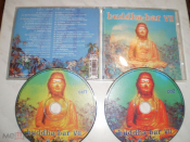 Ravin & David Visan ‎– Buddha-Bar VII - 2CD
