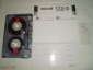 Аудиокассета Maxell UR 90 - Cass - вид 3