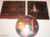 Angizia ‎– Das Schachbrett Des Trommelbuben Zacharias - CD - RU