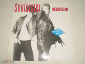 Soulsister ‎– It Takes Two - LP - Europe