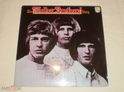 The Walker Brothers ‎– The Walker Brothers Story - 2LP - Germany