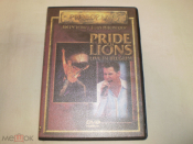 Pride Of Lions – Live In Belgium - DVDr