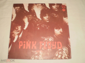 Pink Floyd ‎– 1967-68 - 2LP - RU