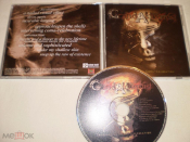 Grand Alchemist ‎– Intervening Coma Celebration - CD - RU