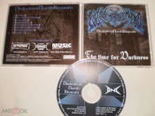Diabolical North Klanum - Time For Darkness - CD - RU