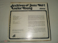 Lester Young ‎– Archives Of Jazz Vol 1 - LP - US - вид 1