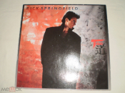 Rick Springfield - Tao - LP - Europe