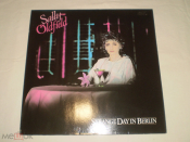 Sally Oldfield ‎– Strange Day In Berlin - LP - Europe