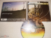 Jadis - Photoplay - CD - RU