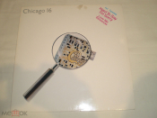 Chicago ‎– Chicago 16 - LP - Germany
