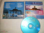 Eros Ramazzotti - Best of - CD - RU