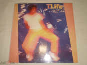 T. Life ‎– Somethin' That You Do To Me - LP - Netherlands