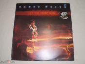 Barry White ‎– Let The Music Play - LP - UK
