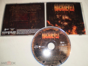 Hackneyed - Burn After Reaping - CD - RU