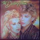 Dollar ‎– The Dollar Album - LP - Germany