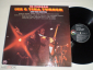 Ike & Tina Turner & The Ikettes ‎– In Person - LP - Germany - вид 2