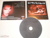 Drastique - Pleasureligion - CD - RU