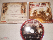 ONE MAN ARMY - ERROR IN EVOLUTION - CD - RU