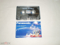 Аудиокассета Panasonic EP 90 - Cass - вид 2