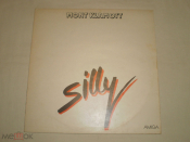 Silly ‎– Mont Klamott - LP - GDR