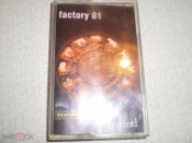 Factory 81 - Mankind - Cass - RU