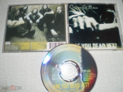 Children Of Bodom - Are You Dead Yet? - CD - RU