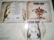 Terror 2000 ‎- Terror For Sale - CD - RU