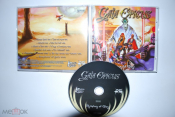 Gaia Epicus ‎– Symphony Of Glory - CD - RU