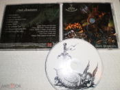 Subliritum - Dark Prophecies - CD - RU