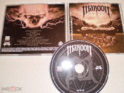 Maroon - Order - CD - RU