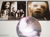 Pain Of Salvation - Scarsick - CD - RU