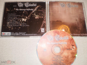 OF CELESTIAL - The Strange Infinity - CD - RU