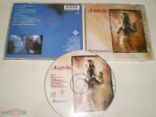 Anathema ‎– Serenades - CD - RU
