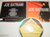 Joe Satriani - Joe Satriani - CD - RU