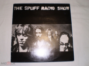 Spliff ‎– The Spliff Radio Show - LP - Germany