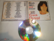 Frank Duval ‎– MP3 - CDr - RU
