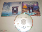 Stratovarius ‎– Intermission - CD - RU