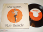 Ruth Brandin / Regina Thoss - 7", 45 RPM - GDR - вид 2