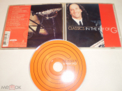 Kenny G ‎– Classics In The Key Of G - CD - RU