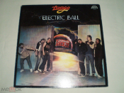Tango - Electric Ball - LP - Czechoslovakia
