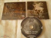 Luna Ad Noctum - Dimness' Profound - CD - RU