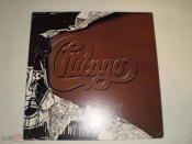 Chicago - Chicago X - LP - Japan
